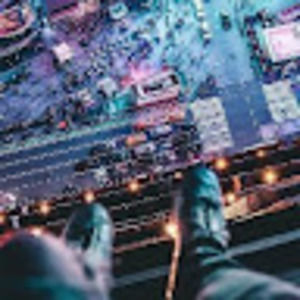 Meet your Posher, Christopher